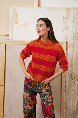 Lang - Punto 65 - Phoenix / Phoenix Tweed