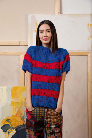 Lang - Punto 65 - Phoenix / Phoenix Tweed