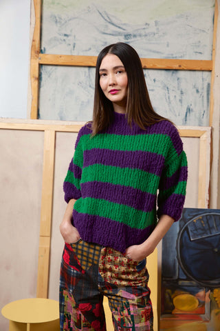 Lang - Punto 65 - Phoenix / Phoenix Tweed