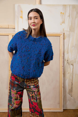 Lang - Punto 65 - Phoenix / Phoenix Tweed