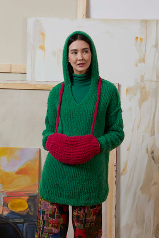 Lang - Punto 65 - Phoenix / Phoenix Tweed