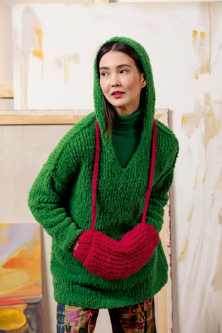 Lang - Punto 65 - Phoenix / Phoenix Tweed