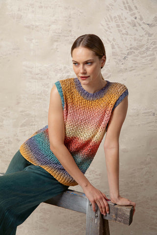 Lang - Punto 67 - Paradise