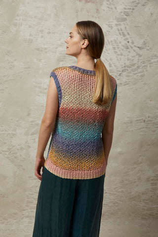 Lang - Punto 67 - Paradise