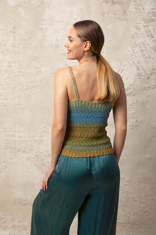 Lang - Punto 67 - Paradise