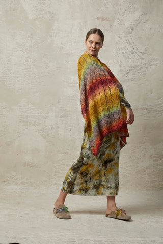 Lang - Punto 67 - Paradise