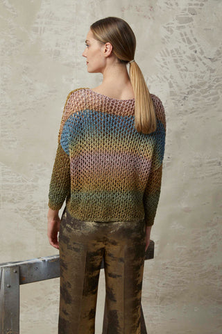 Lang - Punto 67 - Paradise