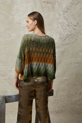 Lang - Punto 67 - Paradise