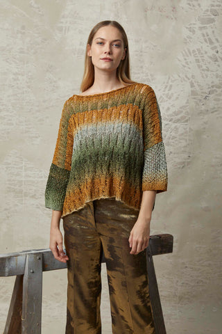 Lang - Punto 67 - Paradise