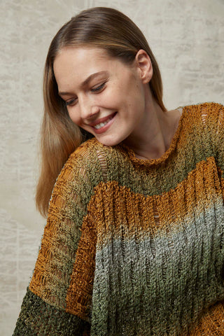 Lang - Punto 67 - Paradise