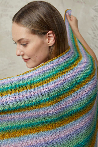 Lang - Punto 67 - Paradise