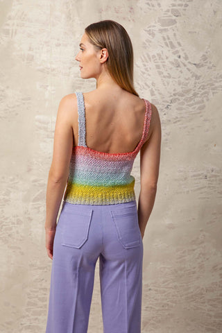 Lang - Punto 67 - Paradise