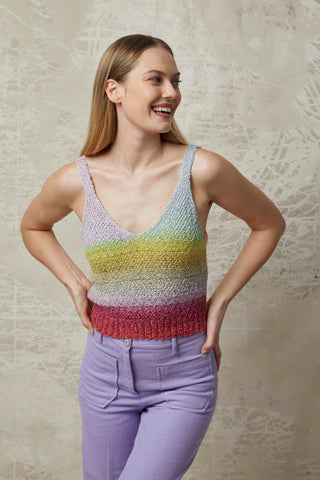 Lang - Punto 67 - Paradise