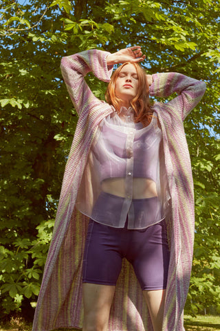 Lang - Punto 68 - Secret Garden