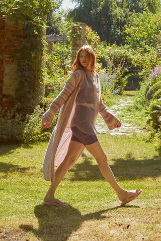 Lang - Punto 68 - Secret Garden