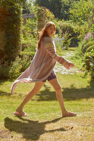 Lang - Punto 68 - Secret Garden