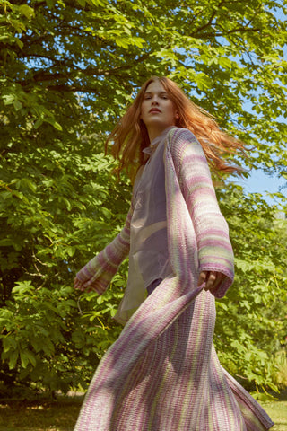 Lang - Punto 68 - Secret Garden