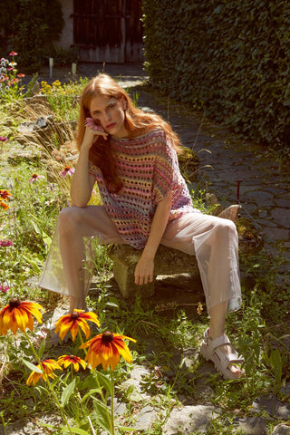 Lang - Punto 68 - Secret Garden