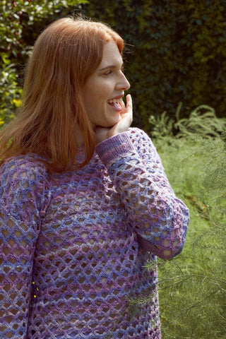 Lang - Punto 68 - Secret Garden