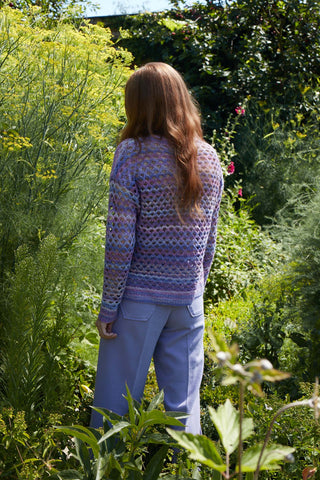 Lang - Punto 68 - Secret Garden