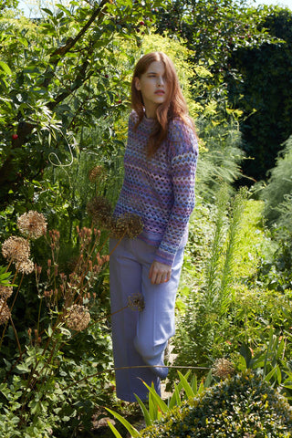 Lang - Punto 68 - Secret Garden