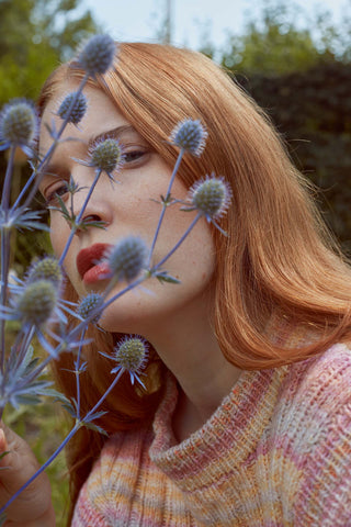 Lang - Punto 68 - Secret Garden