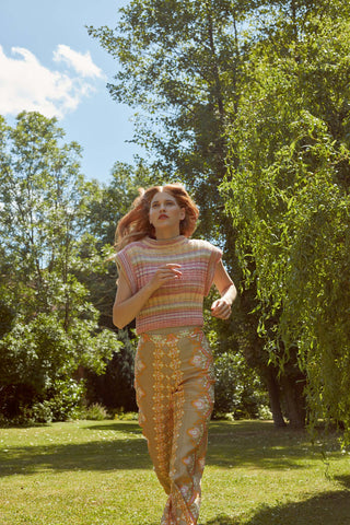 Lang - Punto 68 - Secret Garden