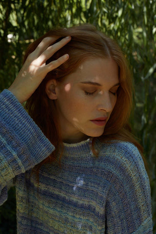 Lang - Punto 68 - Secret Garden