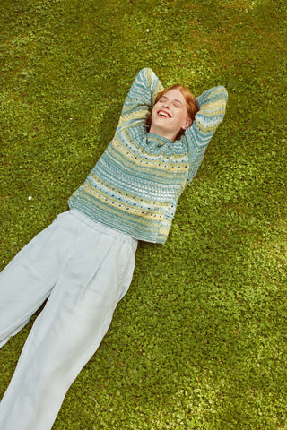 Lang - Punto 68 - Secret Garden