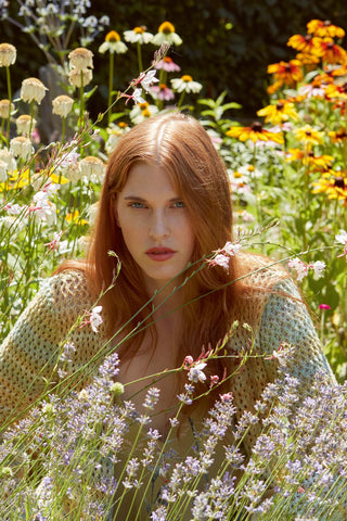 Lang - Punto 68 - Secret Garden