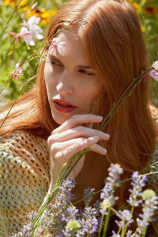 Lang - Punto 68 - Secret Garden