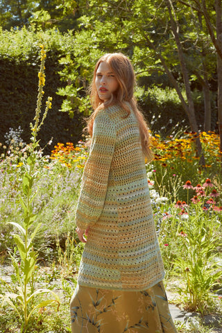 Lang - Punto 68 - Secret Garden