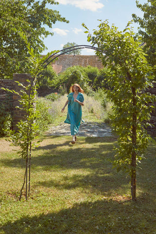 Lang - Punto 68 - Secret Garden