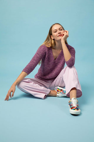 Lang - Punto 69 - Siempre