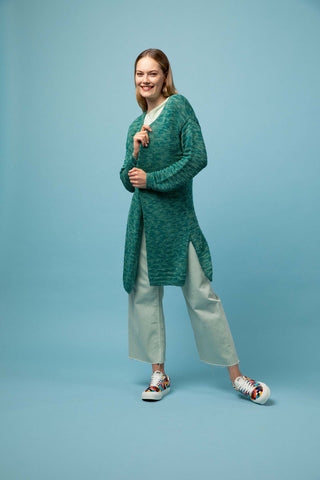 Lang - Punto 69 - Siempre