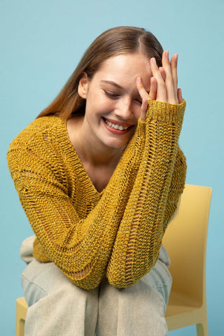 Lang - Punto 69 - Siempre