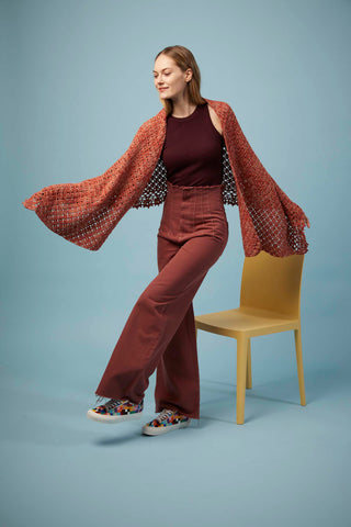 Lang - Punto 69 - Siempre