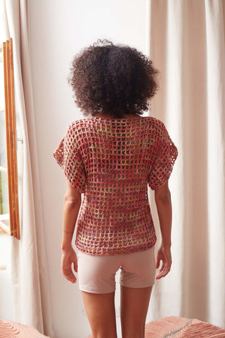 Lang - Punto 70 - Footprints