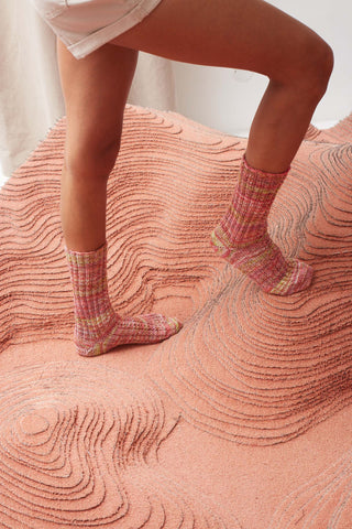 Lang - Punto 70 - Footprints