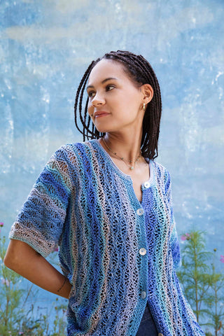 Lang - Punto 71 - Silk Color