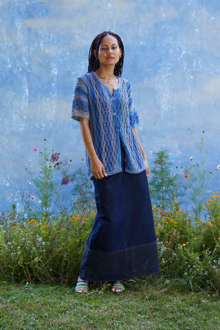 Lang - Punto 71 - Silk Color