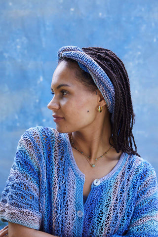 Lang - Punto 71 - Silk Color