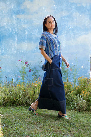 Lang - Punto 71 - Silk Color