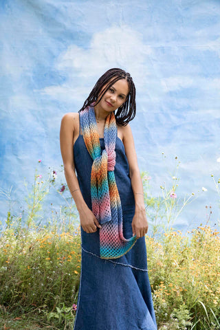 Lang - Punto 71 - Silk Color