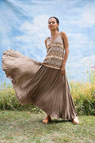 Lang - Punto 71 - Silk Color