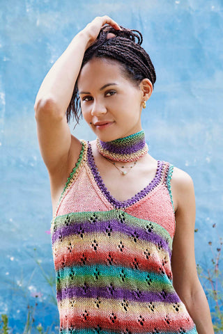 Lang - Punto 71 - Silk Color