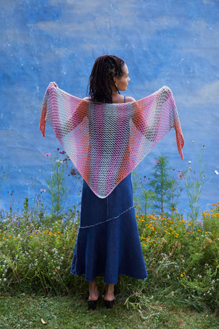 Lang - Punto 71 - Silk Color