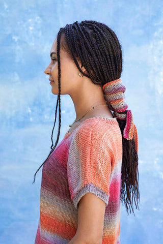 Lang - Punto 71 - Silk Color