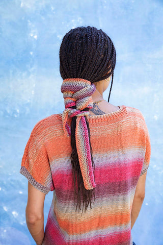 Lang - Punto 71 - Silk Color