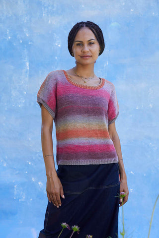 Lang - Punto 71 - Silk Color